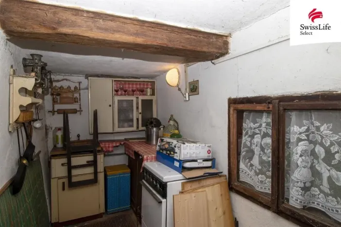 Prodej chalupy, Libáň - Křešice, 90 m2