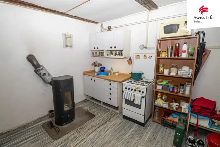 Prodej chalupy, Libáň - Křešice, 90 m2