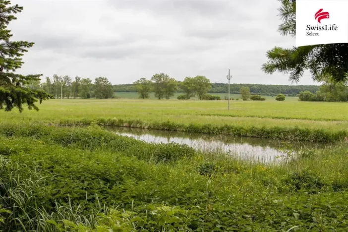 Prodej chalupy, Libáň - Křešice, 90 m2