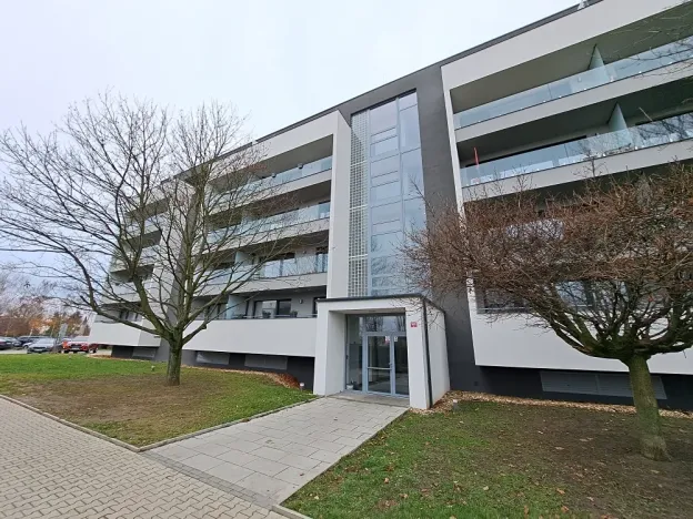 Pronájem bytu 2+kk, Mladá Boleslav, Na Radouči, 62 m2