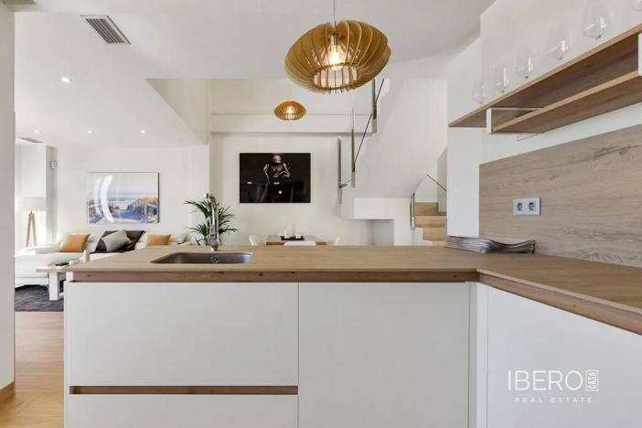 Prodej rodinného domu, Rojales, Španělsko, 129 m2