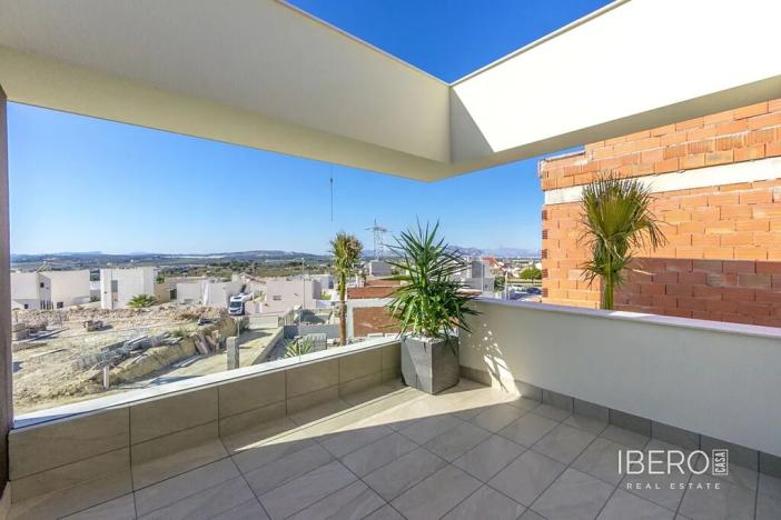 Prodej rodinného domu, Rojales, Španělsko, 129 m2