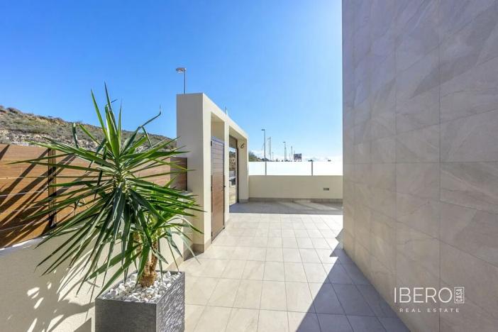 Prodej rodinného domu, Rojales, Španělsko, 129 m2