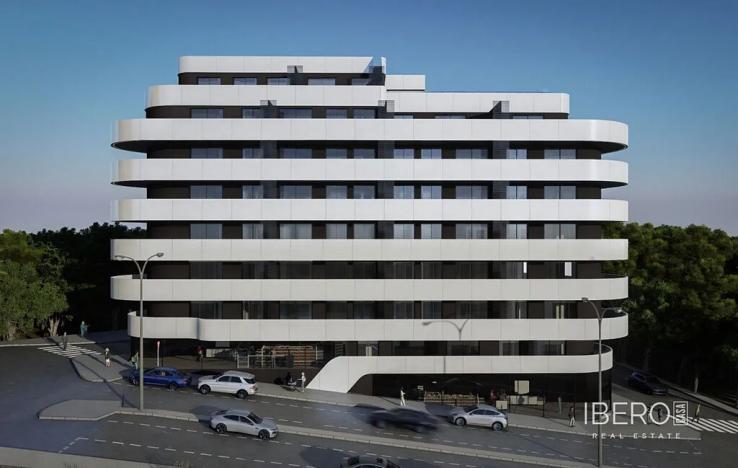 Prodej bytu 2+kk, Calp, Španělsko, 53 m2