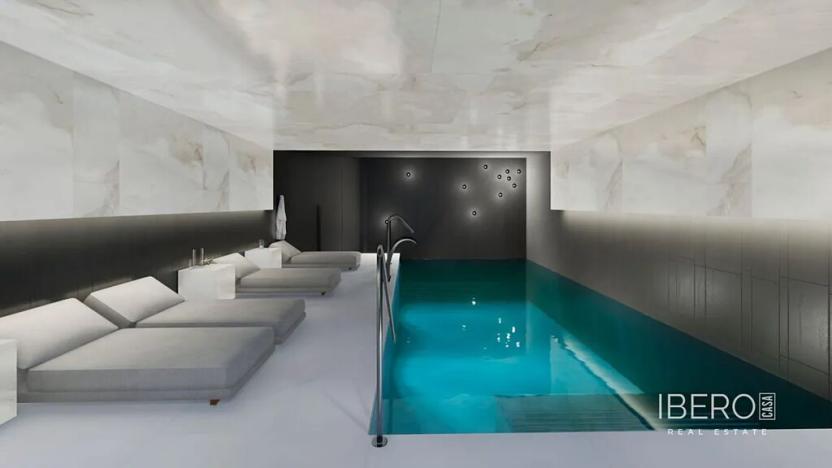 Prodej bytu 2+kk, Calp, Španělsko, 53 m2