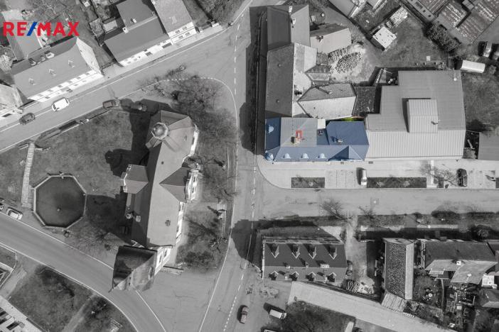 Prodej vícegeneračního domu, Valeč, Široká, 688 m2