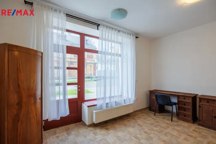 Prodej vícegeneračního domu, Valeč, Široká, 688 m2