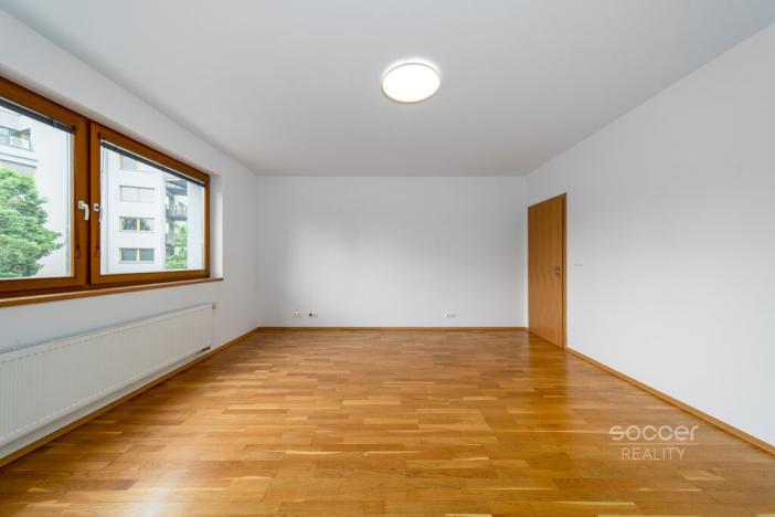 Pronájem bytu 2+kk, Praha - Vokovice, Tibetská, 75 m2