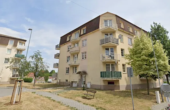 Pronájem garážového stání, Olomouc, Topolová, 16 m2