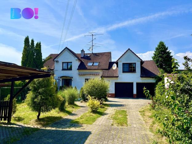 Pronájem rodinného domu, Karviná, Na Výsluní, 110 m2