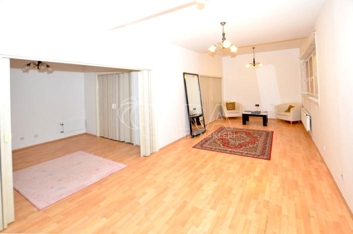 Pronájem bytu 3+kk, Praha - Libeň, Společná, 84 m2