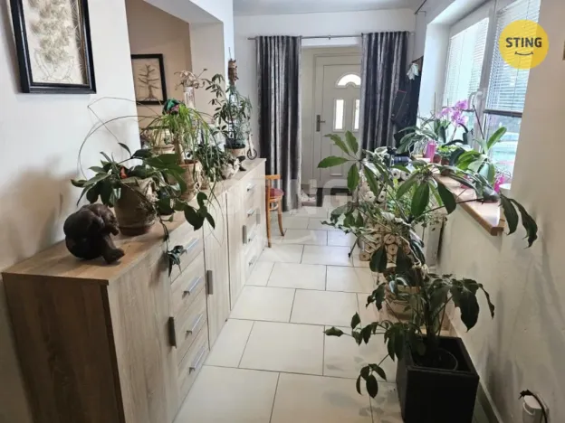 Prodej rodinného domu, Šubířov, 220 m2