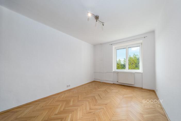 Prodej bytu 2+1, Praha - Vršovice, Bělocerkevská, 52 m2