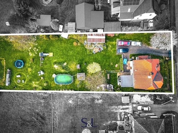 Prodej rodinného domu, Markvartice, 158 m2