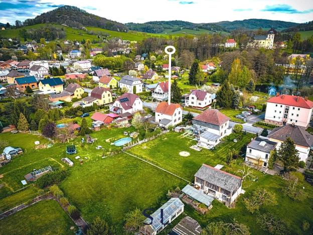 Prodej rodinného domu, Markvartice, 158 m2