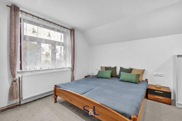 Prodej rodinného domu, Markvartice, 158 m2