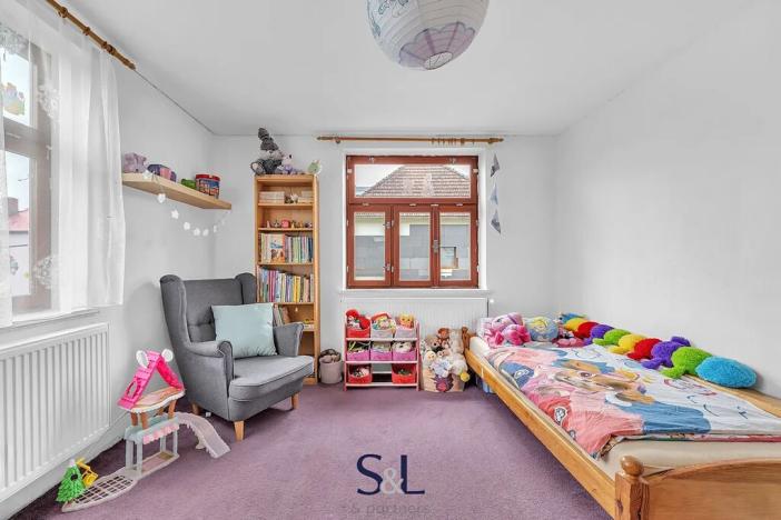 Prodej rodinného domu, Markvartice, 158 m2