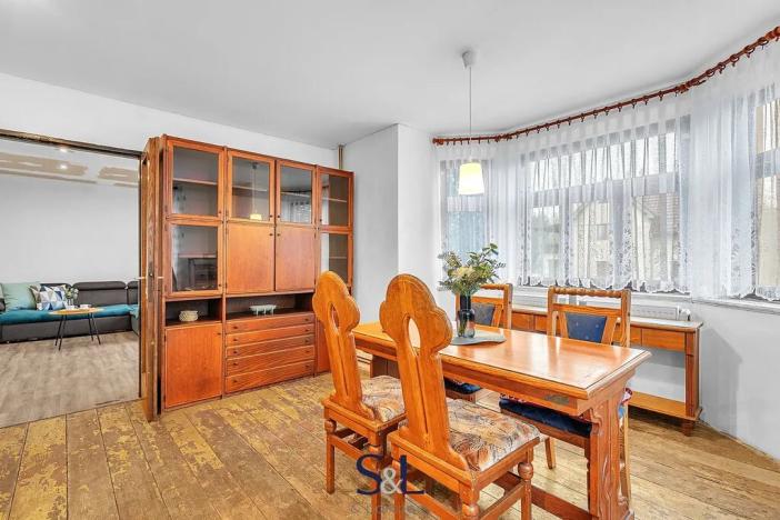 Prodej rodinného domu, Markvartice, 158 m2