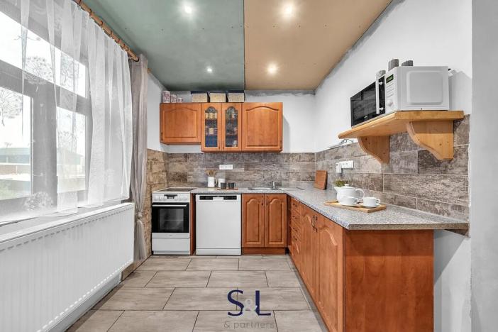 Prodej rodinného domu, Markvartice, 158 m2