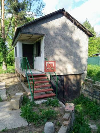 Prodej chaty, Olomouc - Černovír, 33 m2
