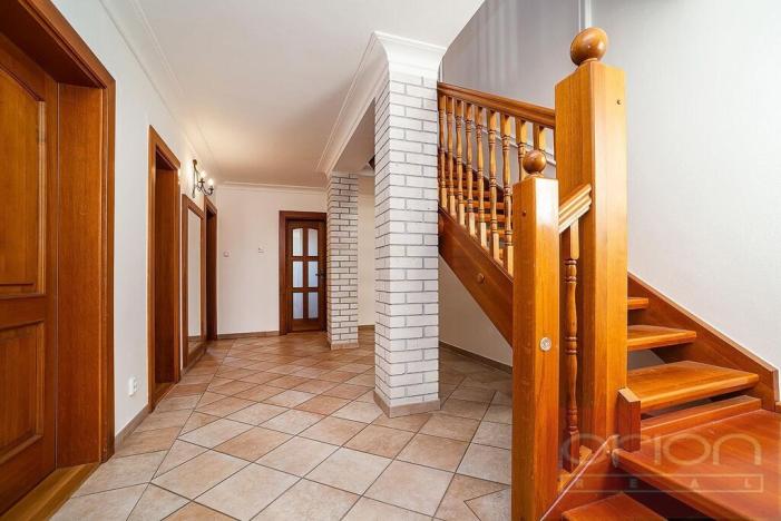 Pronájem rodinného domu, Praha - Řeporyje, Draženovská, 250 m2