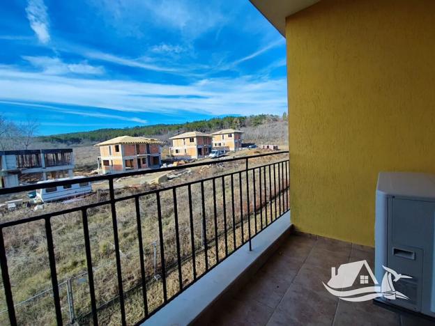 Prodej bytu 2+kk, Sozopol, Bulharsko, 55 m2