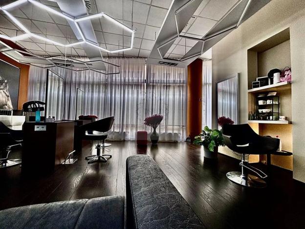 Pronájem obchodního prostoru, Brno, Příkop, 169 m2