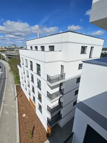 Prodej bytu 1+kk, Plzeň, Pilařská, 54 m2