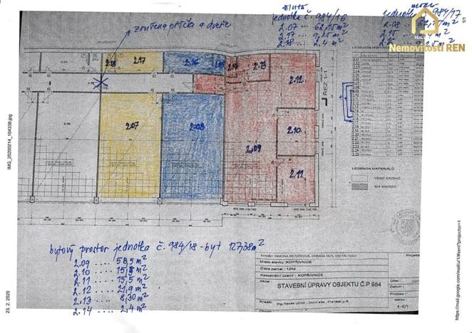 Prodej bytu 5+kk, Kopřivnice, Štefánikova, 301 m2