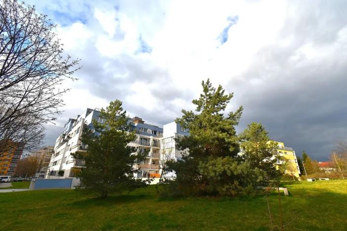 Pronájem bytu 3+kk, Praha - Letňany, Chlebovická, 104 m2