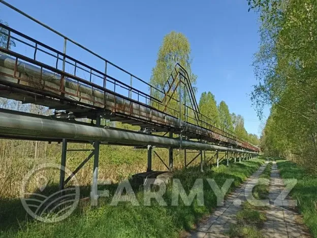 Prodej louky, Stráž pod Ralskem, 60096 m2