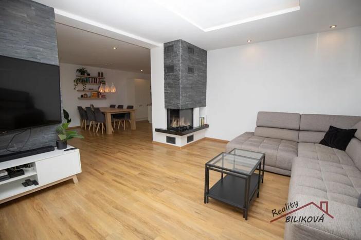 Prodej rodinného domu, Lázně Toušeň, Hlavní, 214 m2