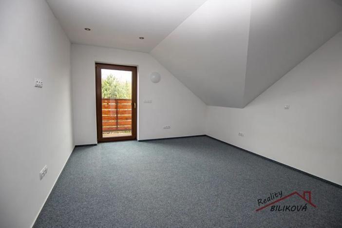 Prodej rodinného domu, Lázně Toušeň, Hlavní, 214 m2