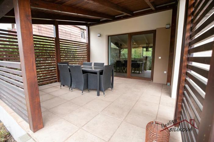 Prodej rodinného domu, Lázně Toušeň, Hlavní, 214 m2