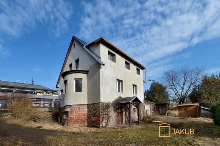 Prodej rodinného domu, Vrchlabí, Lánovská, 198 m2