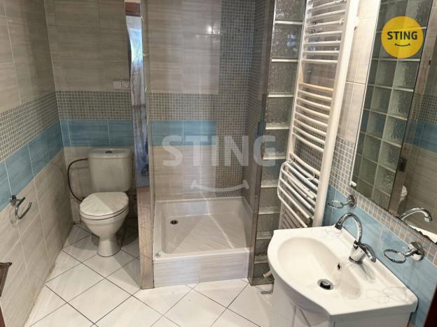 Prodej vícegeneračního domu, Ostrava - Petřkovice, 250 m2