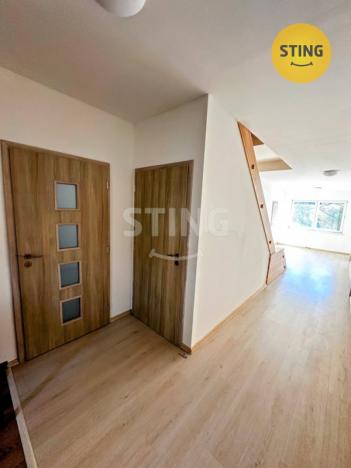 Prodej vícegeneračního domu, Ostrava - Petřkovice, 250 m2