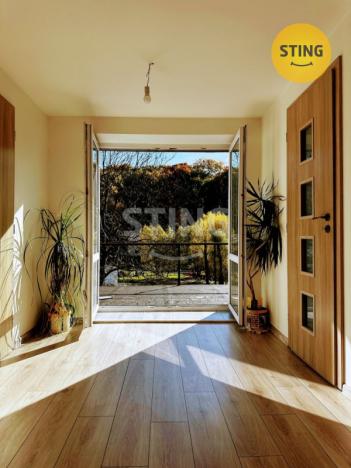 Prodej vícegeneračního domu, Ostrava - Petřkovice, 250 m2