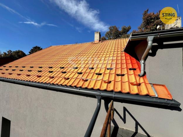 Prodej vícegeneračního domu, Ostrava - Petřkovice, 250 m2