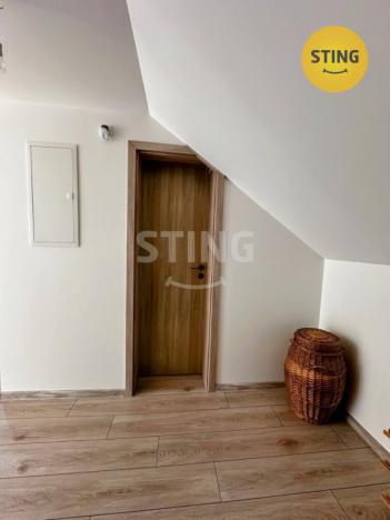 Prodej vícegeneračního domu, Ostrava - Petřkovice, 250 m2