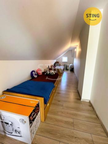 Prodej vícegeneračního domu, Ostrava - Petřkovice, 250 m2