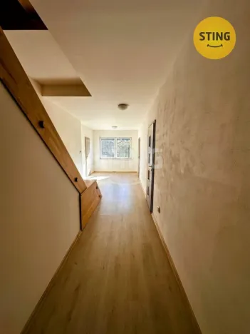 Prodej vícegeneračního domu, Ostrava - Petřkovice, 250 m2