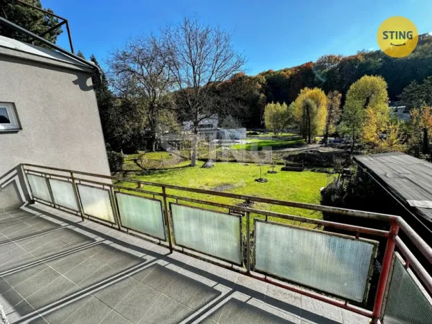 Prodej vícegeneračního domu, Ostrava - Petřkovice, 250 m2