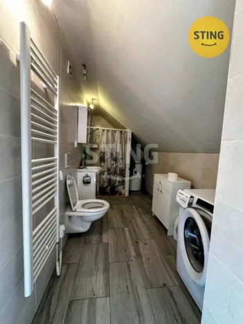 Prodej vícegeneračního domu, Ostrava - Petřkovice, 250 m2