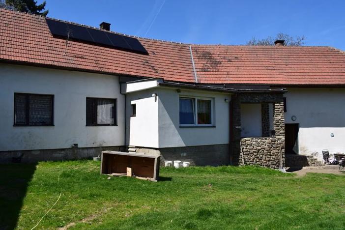 Pronájem zemědělské usedlosti, Zahorčice, 300 m2