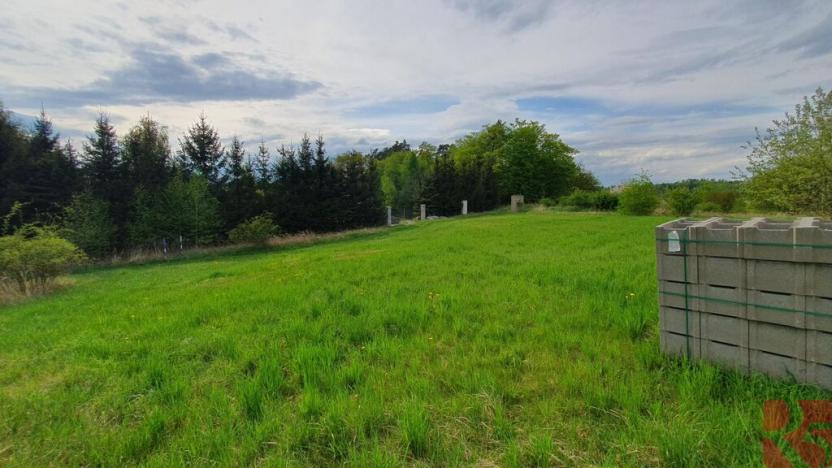 Prodej pozemku pro bydlení, Pohoří - Chotouň, 1092 m2