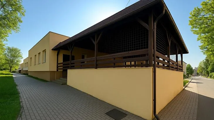 Prodej restaurace, Ostrava, Vršovců, 640 m2