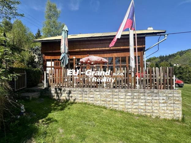 Prodej rodinného domu, Mařenice - Dolní Světlá, 160 m2