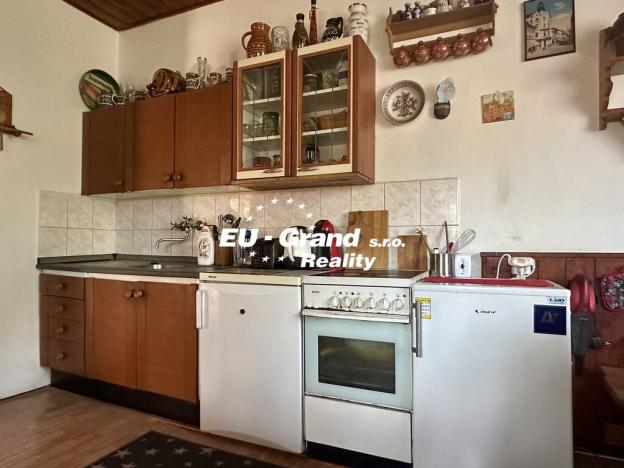 Prodej rodinného domu, Mařenice - Dolní Světlá, 160 m2