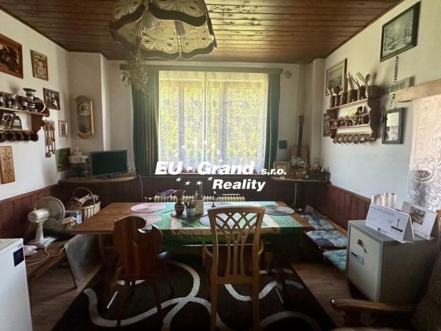 Prodej rodinného domu, Mařenice - Dolní Světlá, 160 m2